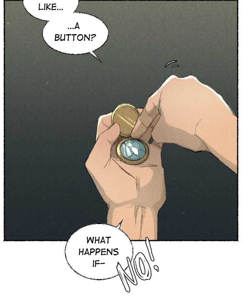 Stray Souls Chapter 75 page 21 - 