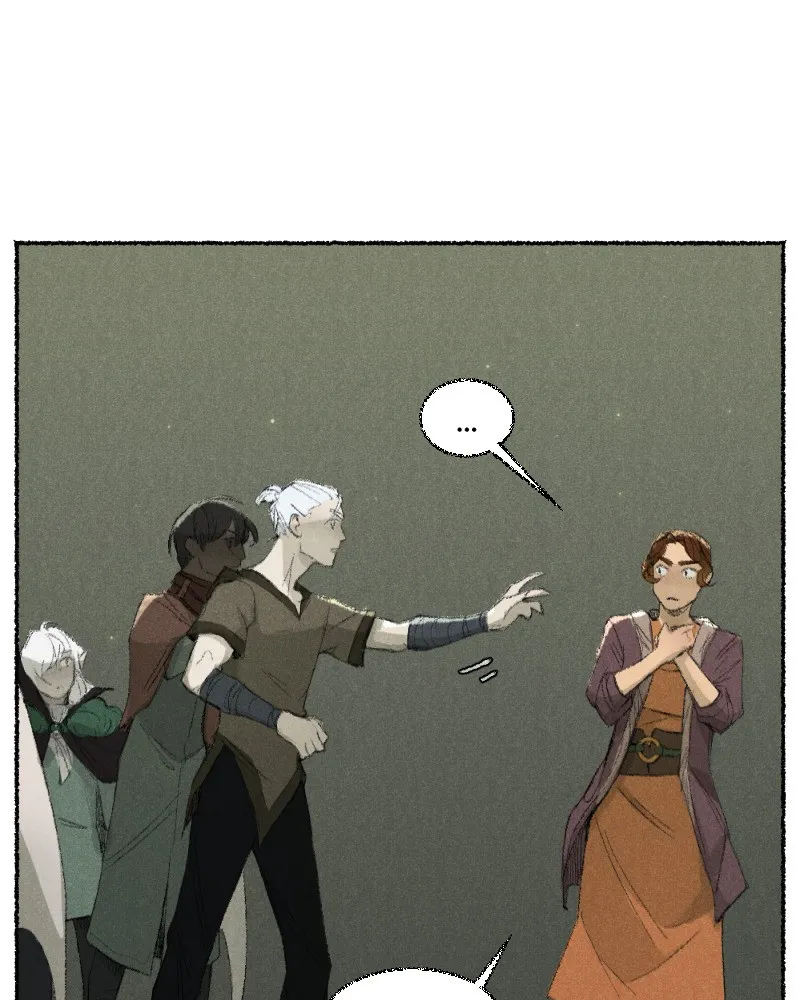 Stray Souls Chapter 75 page 22 - 