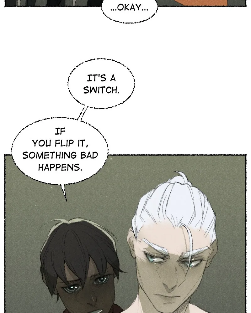 Stray Souls Chapter 75 page 23 - 
