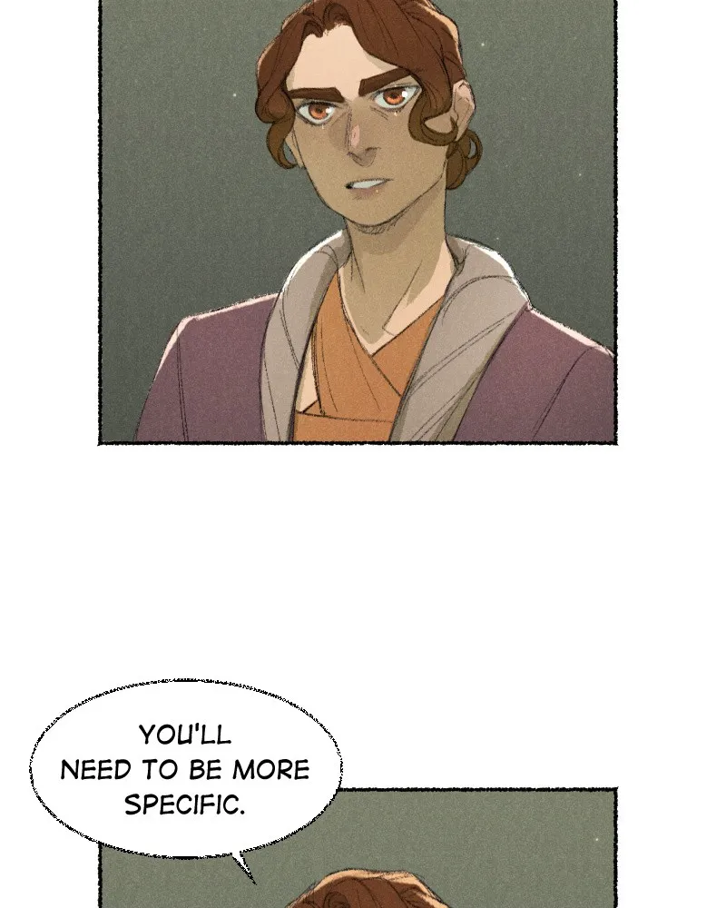 Stray Souls Chapter 75 page 25 - 