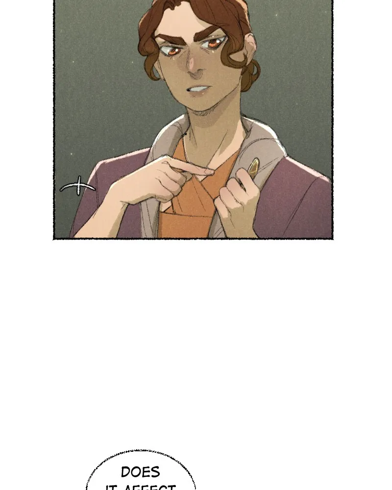 Stray Souls Chapter 75 page 26 - 