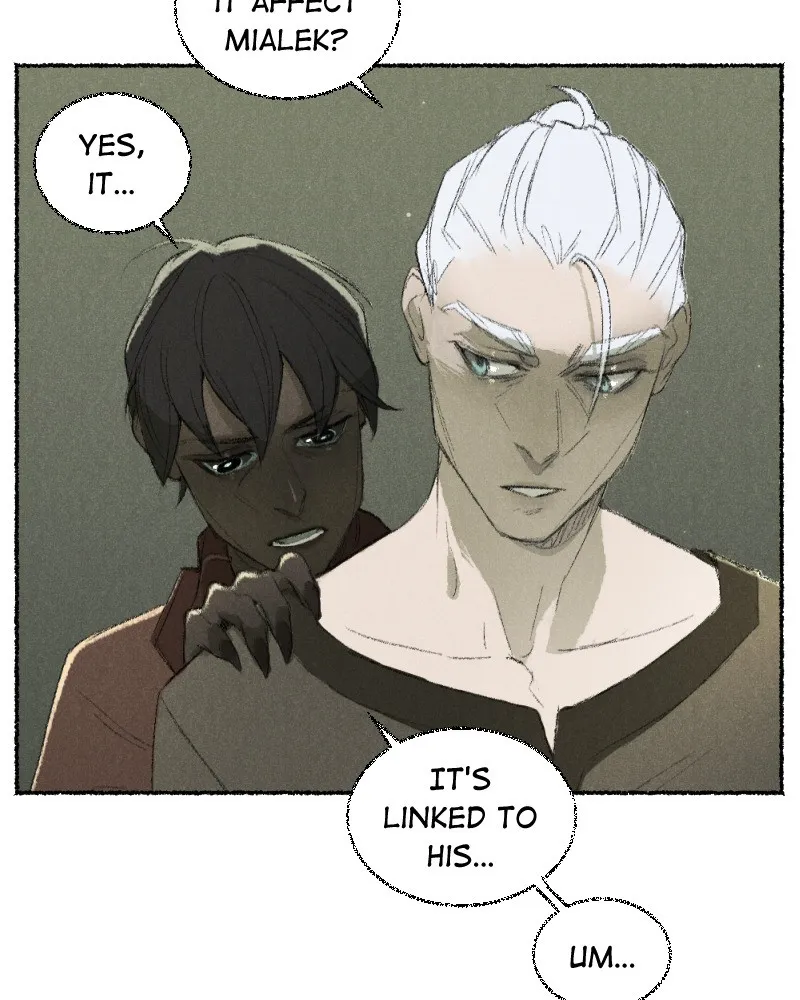 Stray Souls Chapter 75 page 27 - 