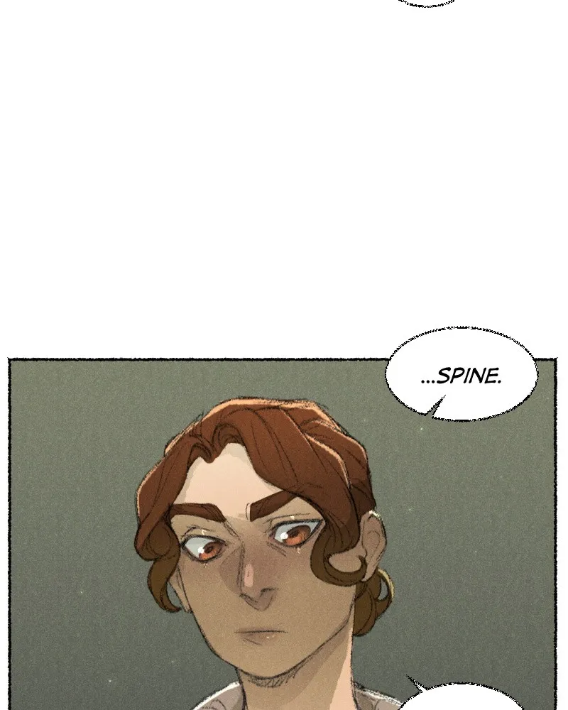 Stray Souls Chapter 75 page 28 - 