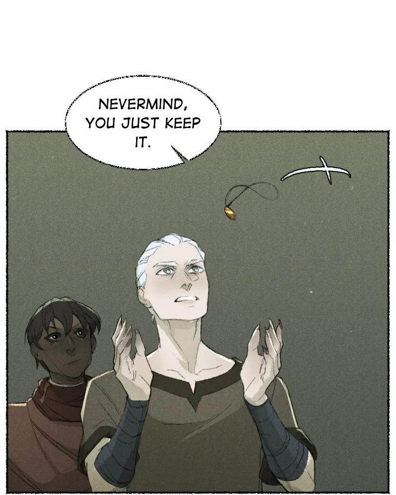 Stray Souls Chapter 75 page 30 - 