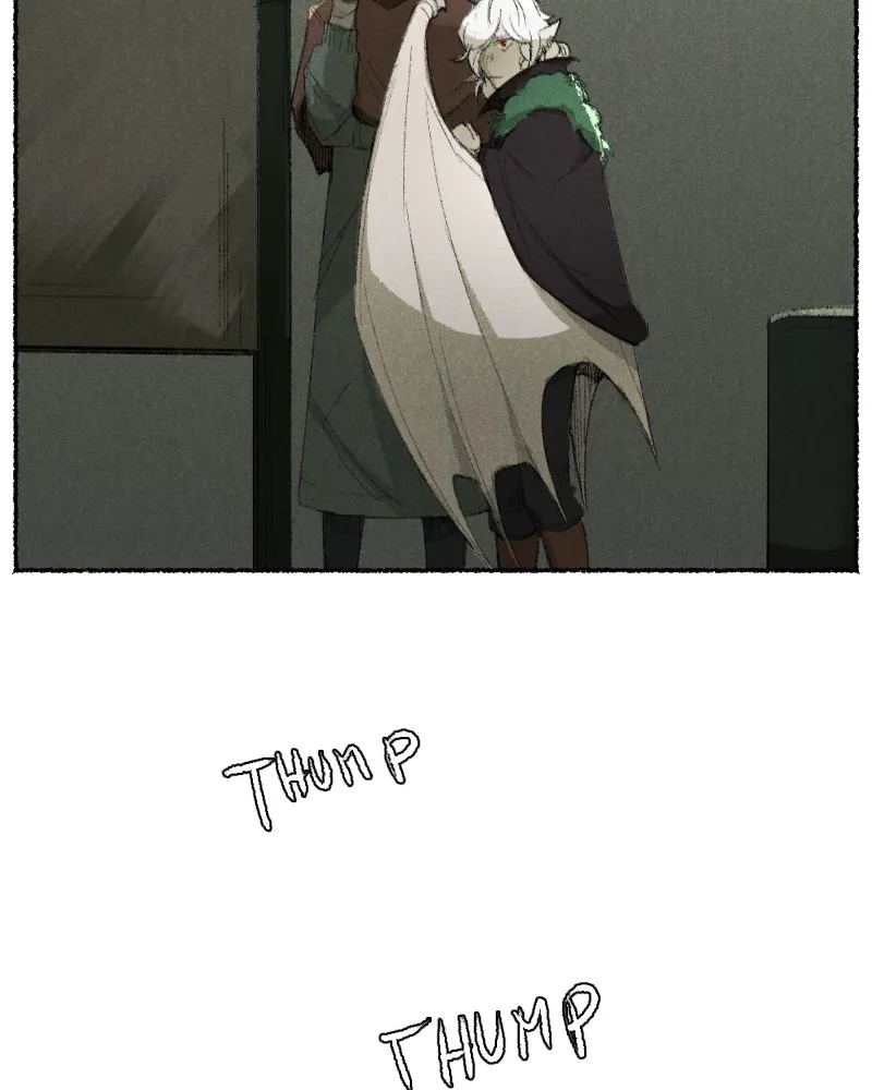 Stray Souls Chapter 75 page 4 - 
