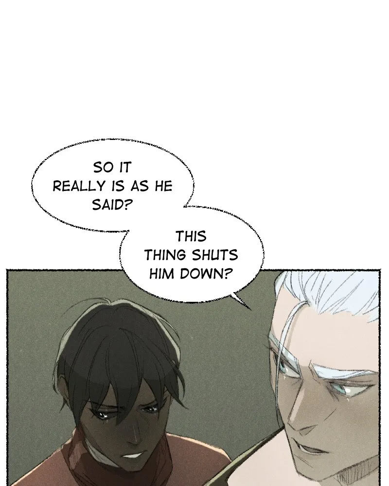 Stray Souls Chapter 75 page 31 - 