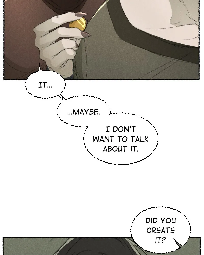 Stray Souls Chapter 75 page 32 - 