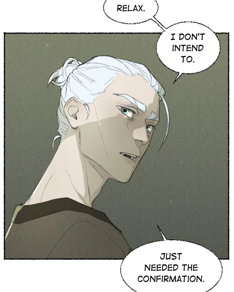 Stray Souls Chapter 75 page 34 - 