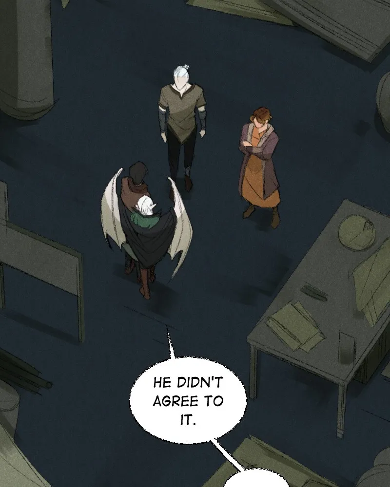 Stray Souls Chapter 75 page 37 - 