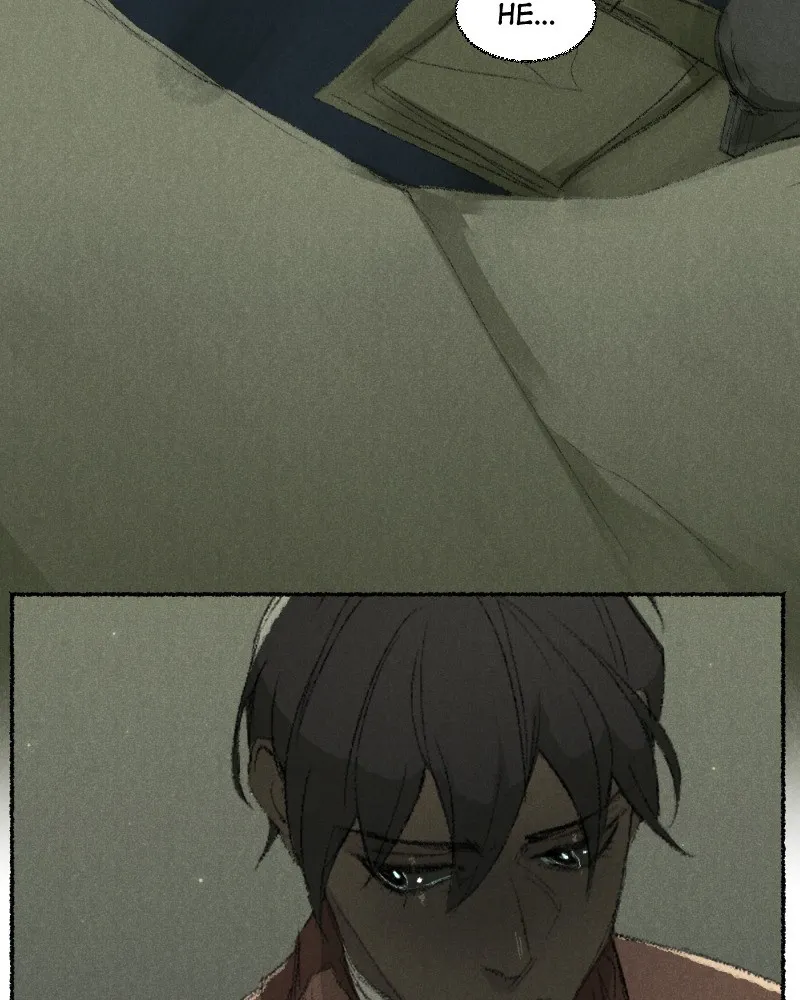 Stray Souls Chapter 75 page 38 - 