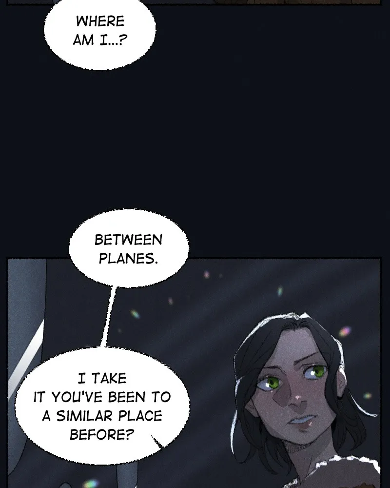 Stray Souls Chapter 75 page 42 - 