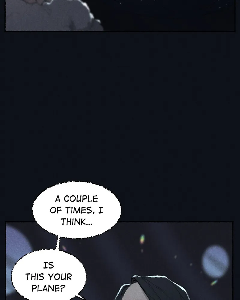 Stray Souls Chapter 75 page 45 - 