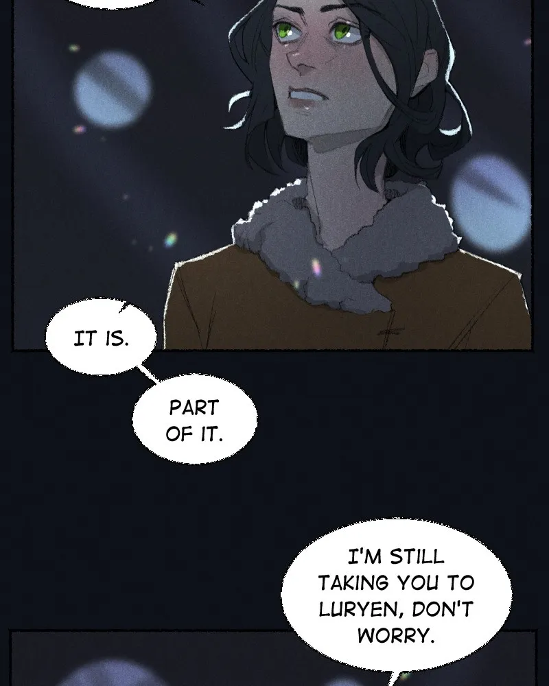Stray Souls Chapter 75 page 46 - 