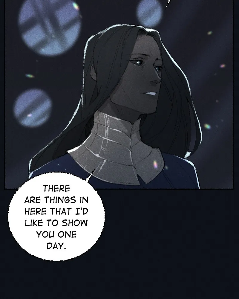 Stray Souls Chapter 75 page 47 - 