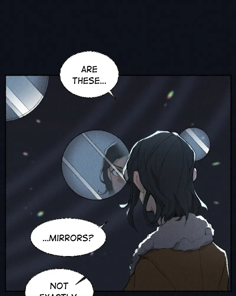 Stray Souls Chapter 75 page 48 - 