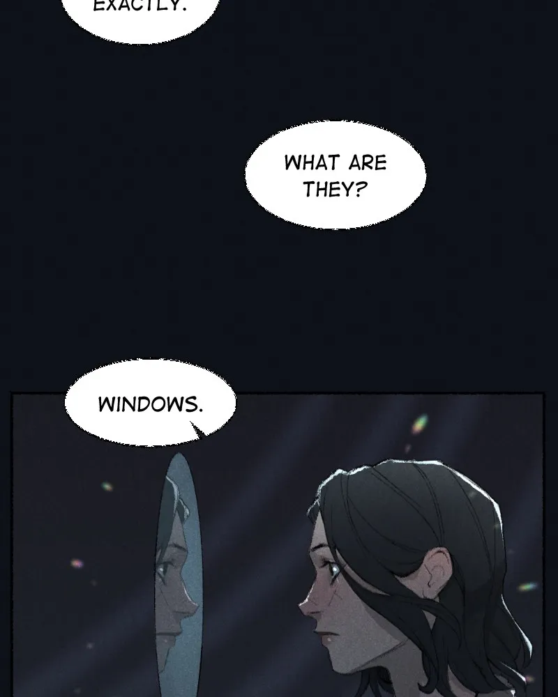 Stray Souls Chapter 75 page 49 - 