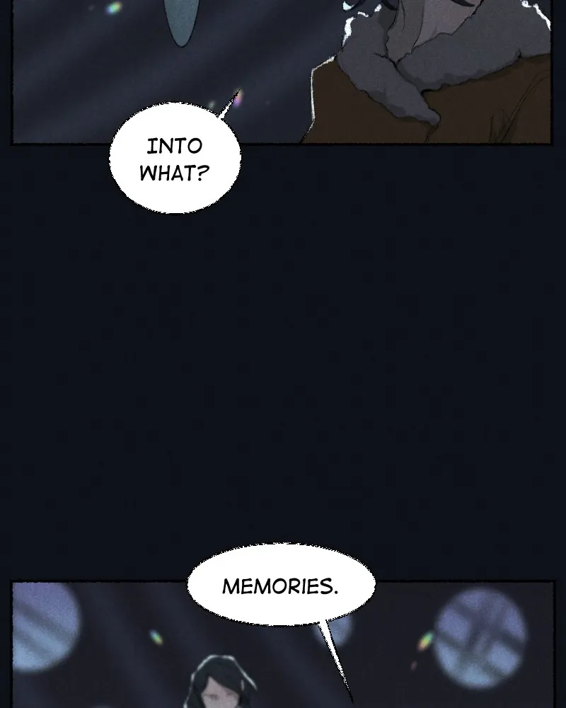 Stray Souls Chapter 75 page 50 - 