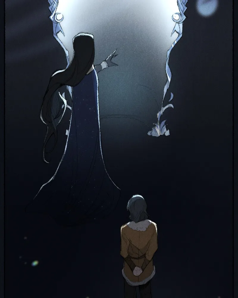 Stray Souls Chapter 75 page 53 - 