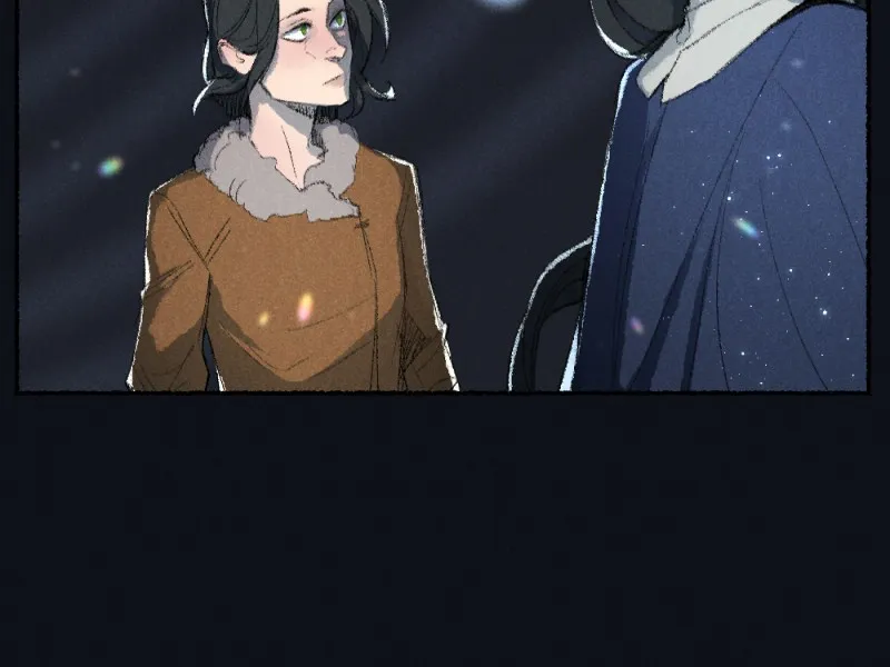 Stray Souls Chapter 75 page 57 - 
