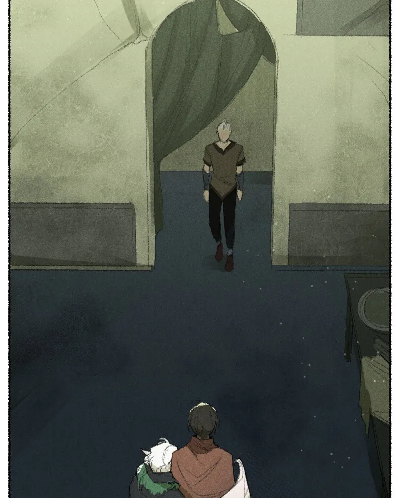 Stray Souls Chapter 75 page 7 - 