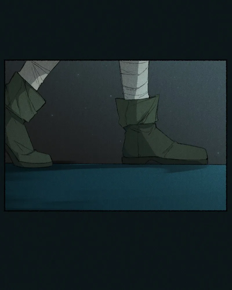 Stray Souls Chapter 75 page 66 - 