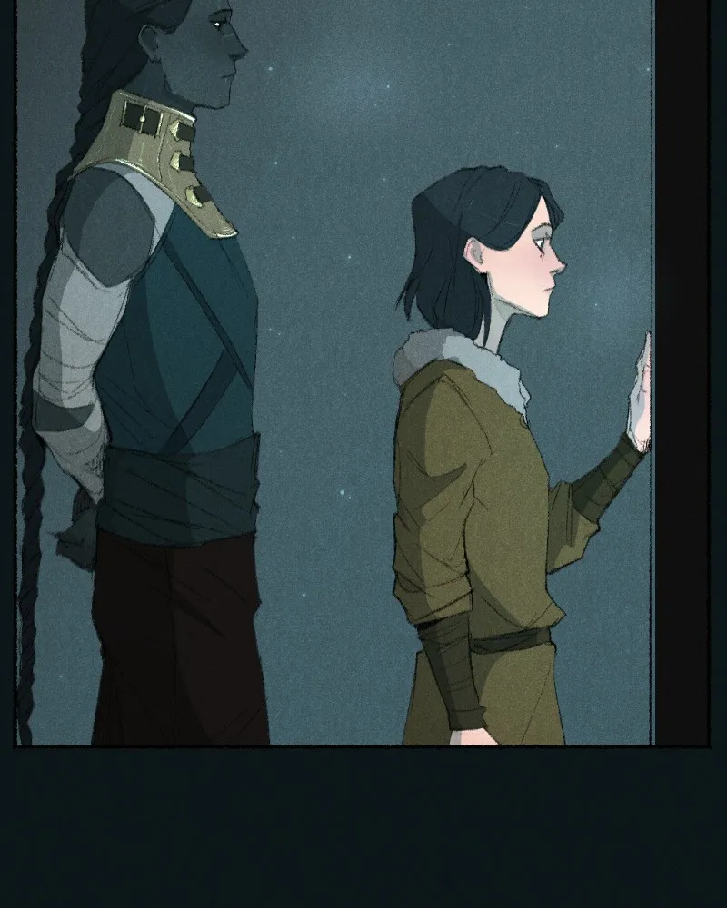 Stray Souls Chapter 75 page 70 - 