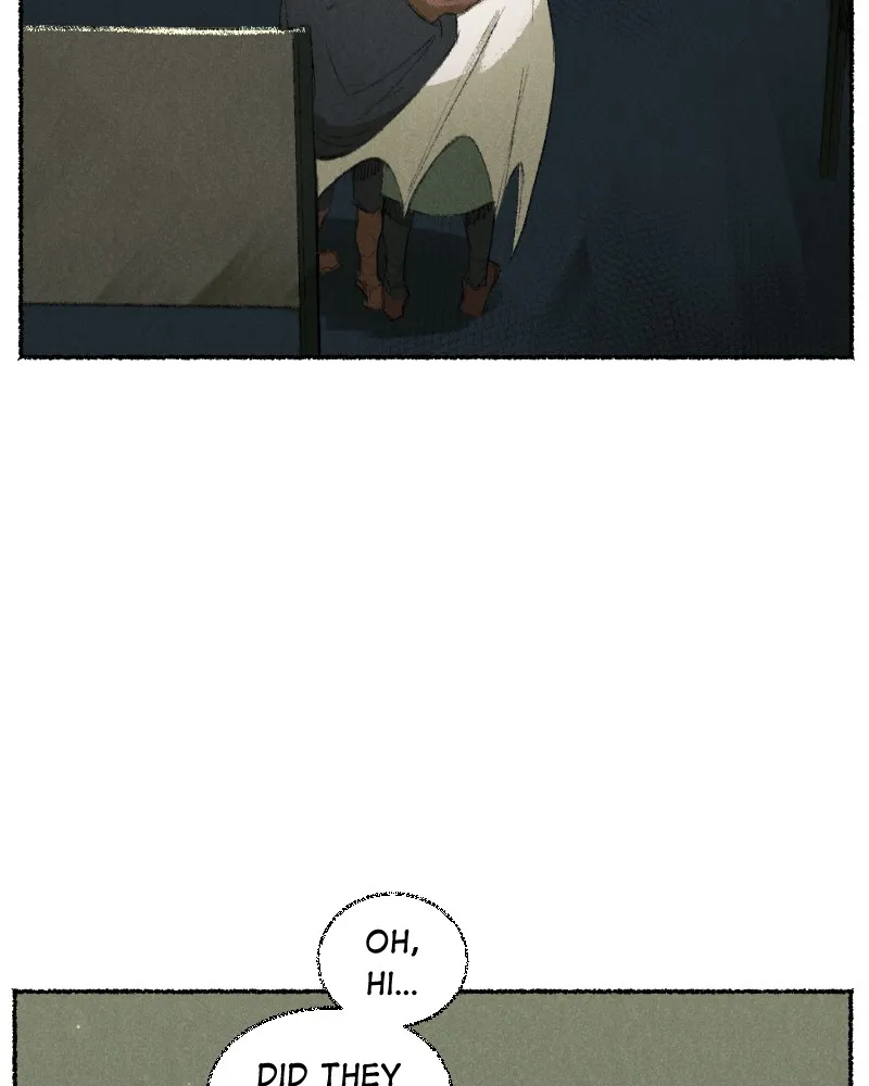 Stray Souls Chapter 75 page 8 - 