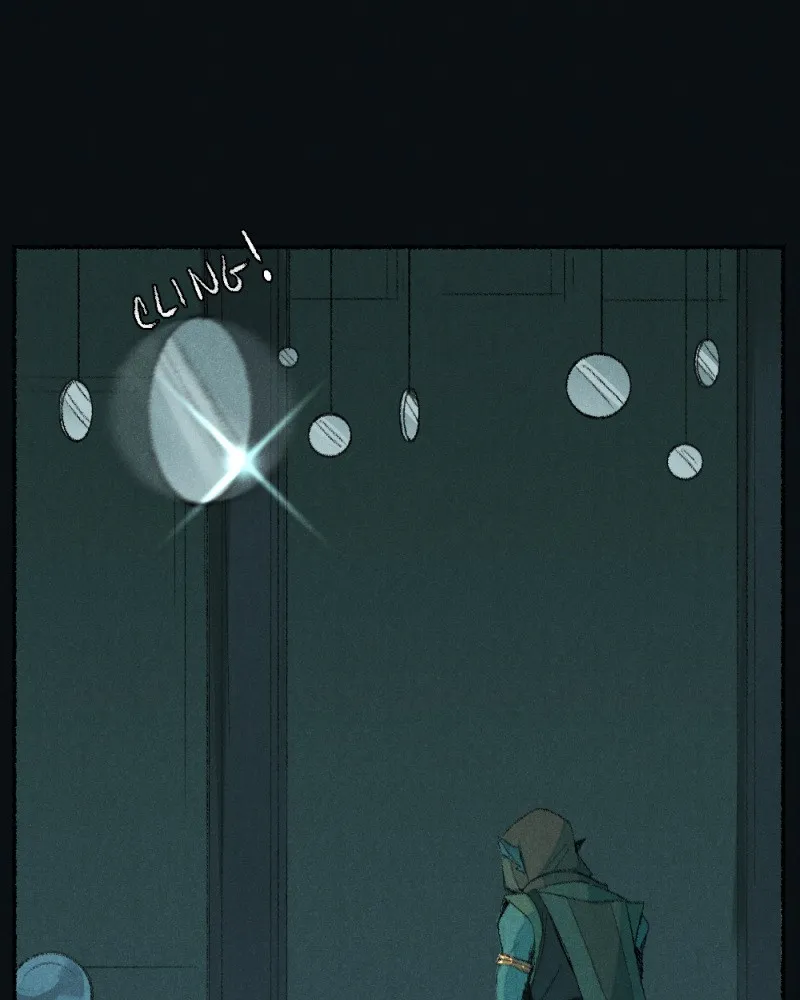 Stray Souls Chapter 75 page 78 - 