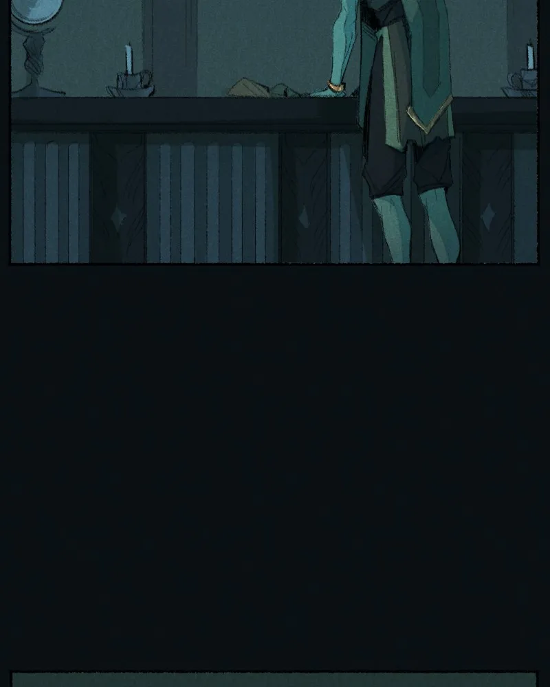 Stray Souls Chapter 75 page 79 - 