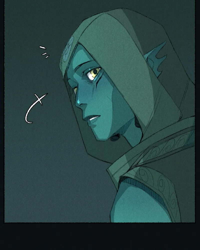 Stray Souls Chapter 75 page 80 - 