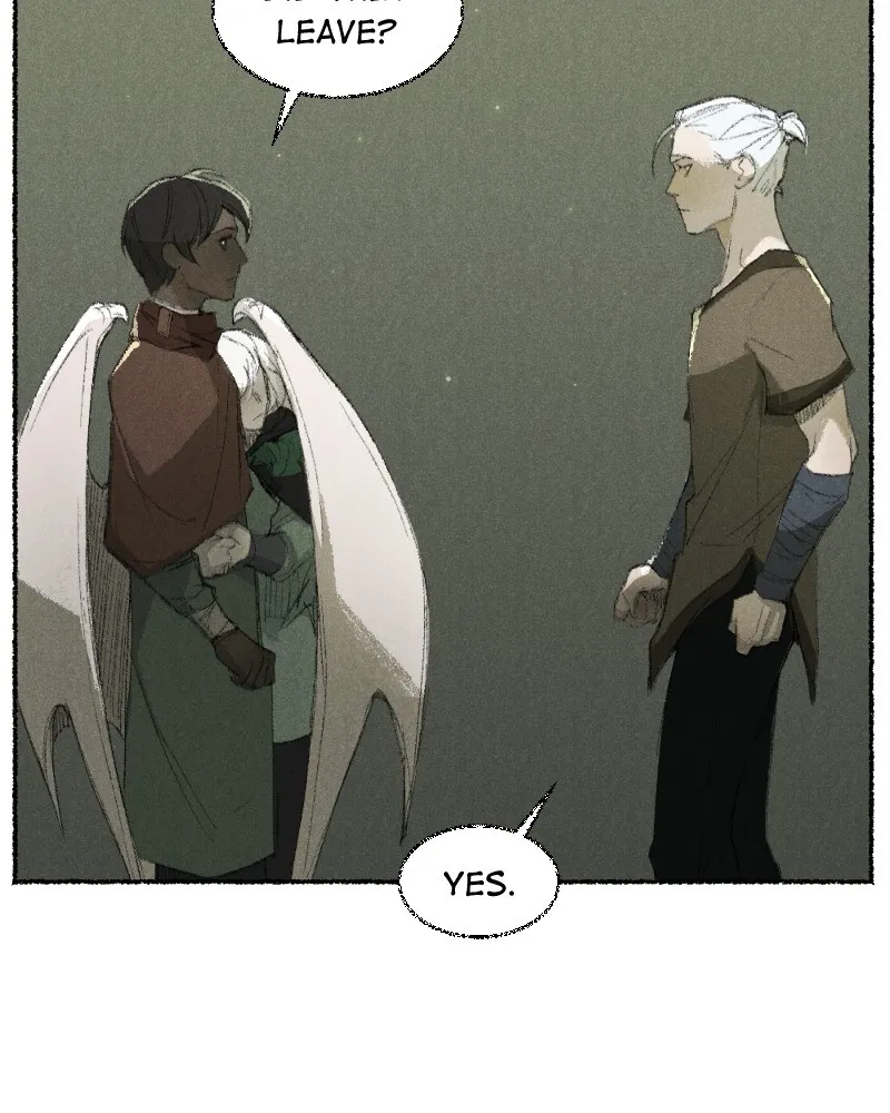 Stray Souls Chapter 75 page 9 - 