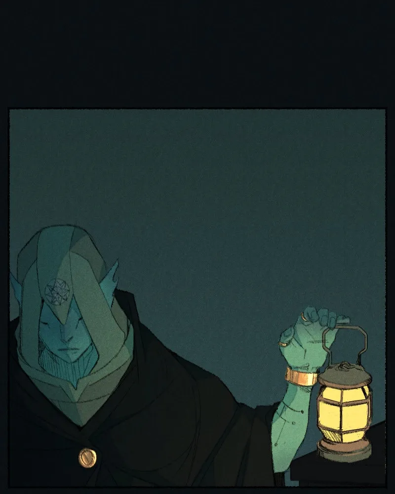 Stray Souls Chapter 75 page 83 - 