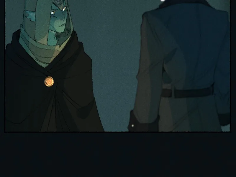 Stray Souls Chapter 75 page 85 - 