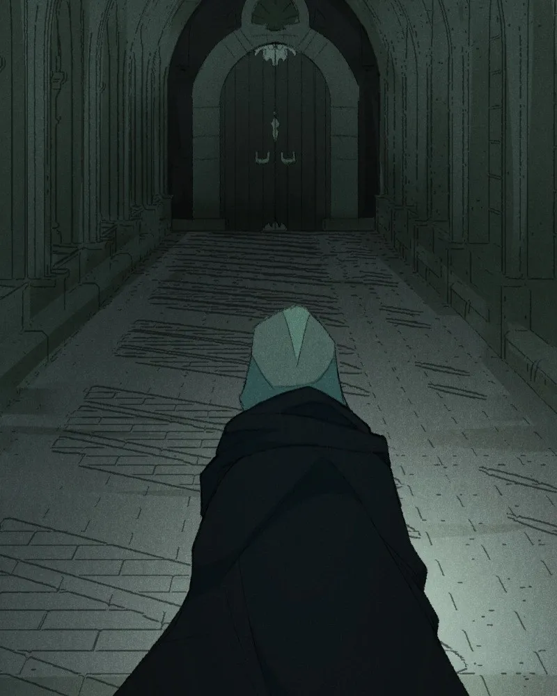 Stray Souls Chapter 75 page 87 - 