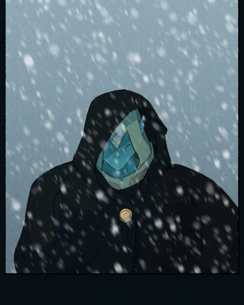 Stray Souls Chapter 75 page 90 - 