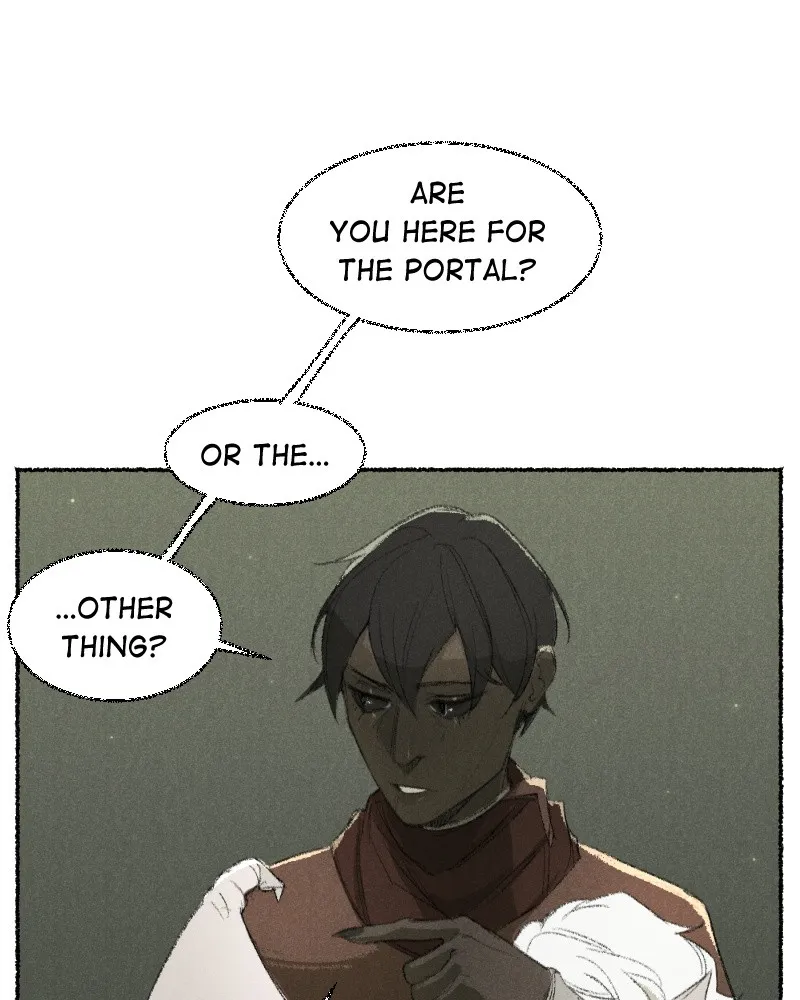 Stray Souls Chapter 75 page 10 - 