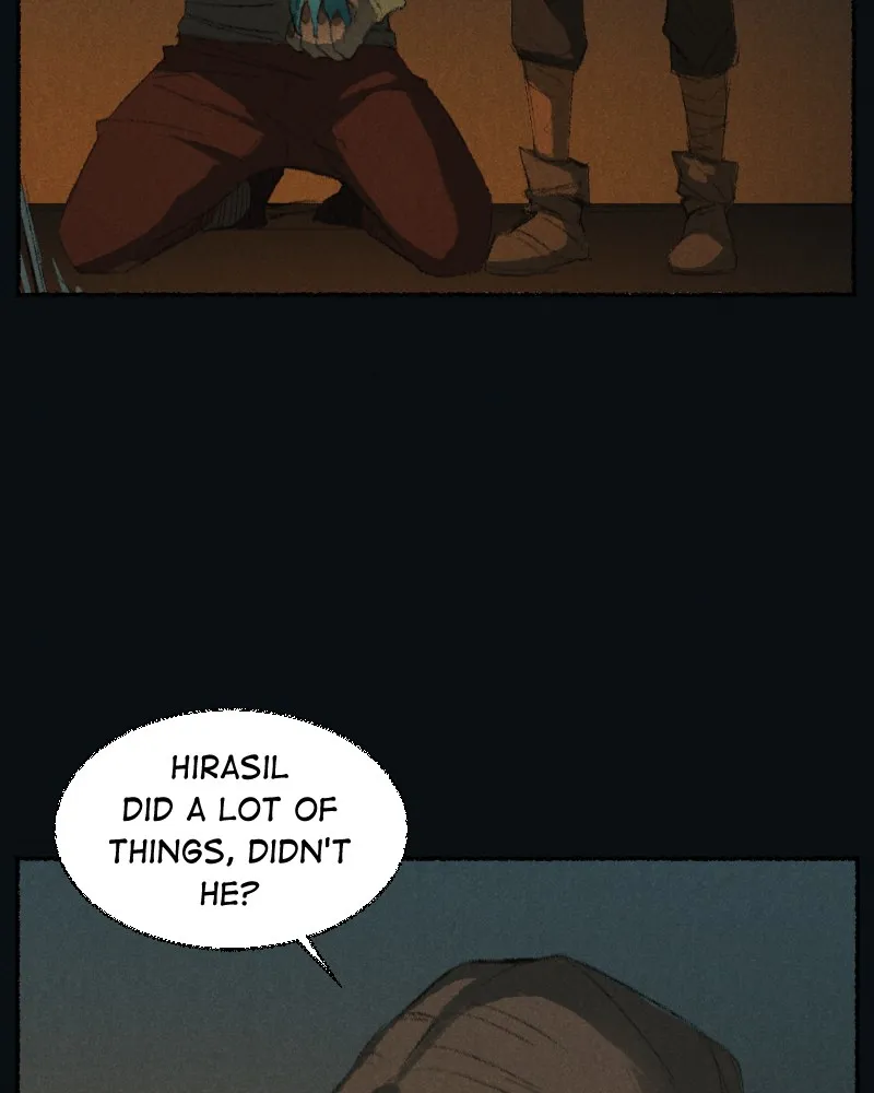 Stray Souls Chapter 76 page 11 - 