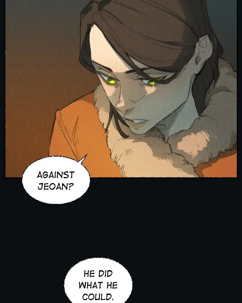 Stray Souls Chapter 76 page 12 - 