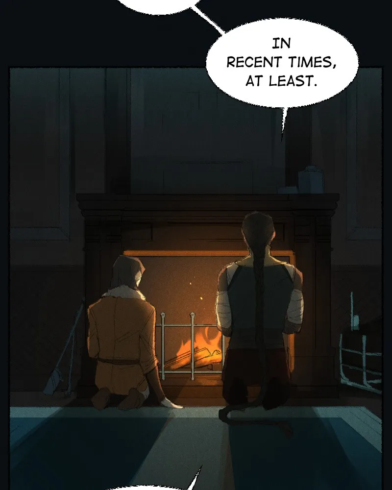 Stray Souls Chapter 76 page 13 - 