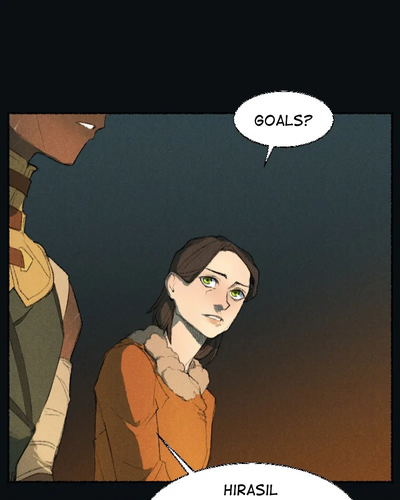 Stray Souls Chapter 76 page 15 - 