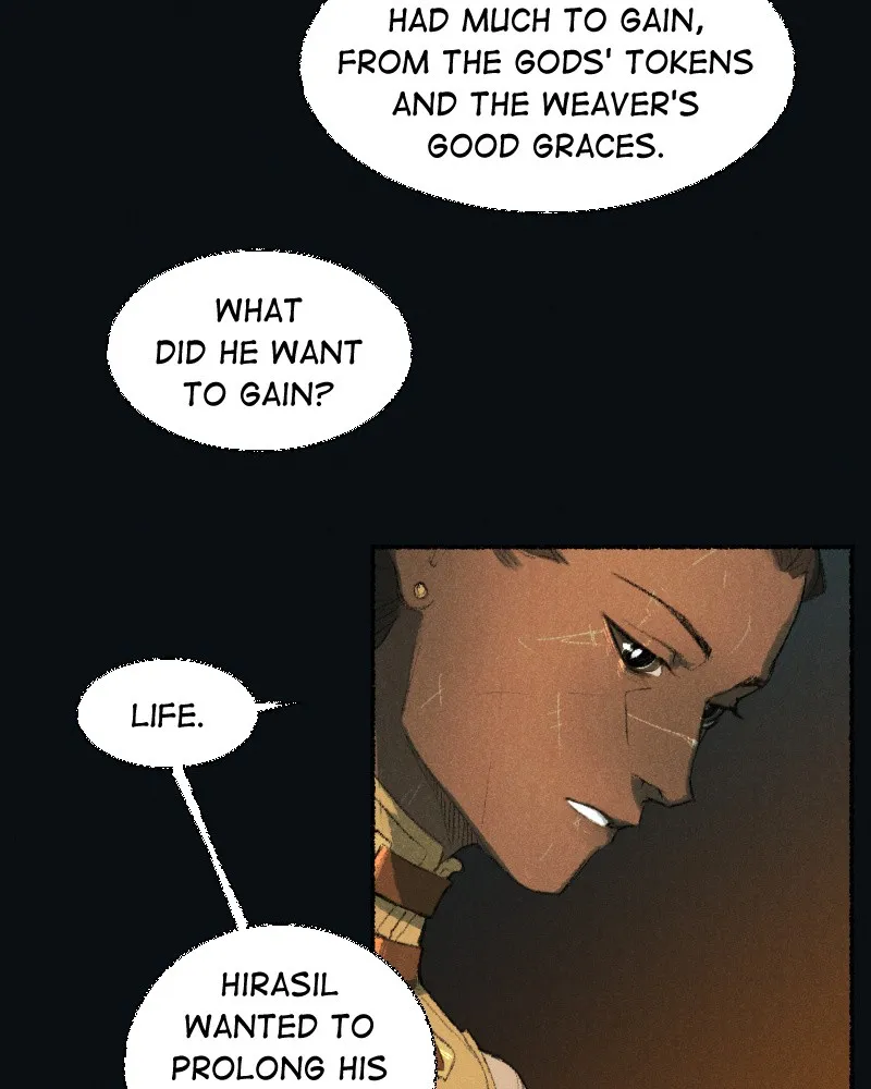 Stray Souls Chapter 76 page 16 - 