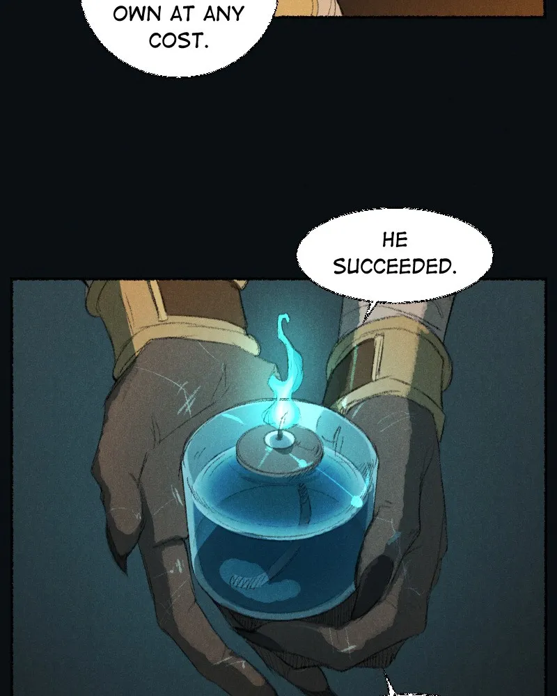 Stray Souls Chapter 76 page 17 - 