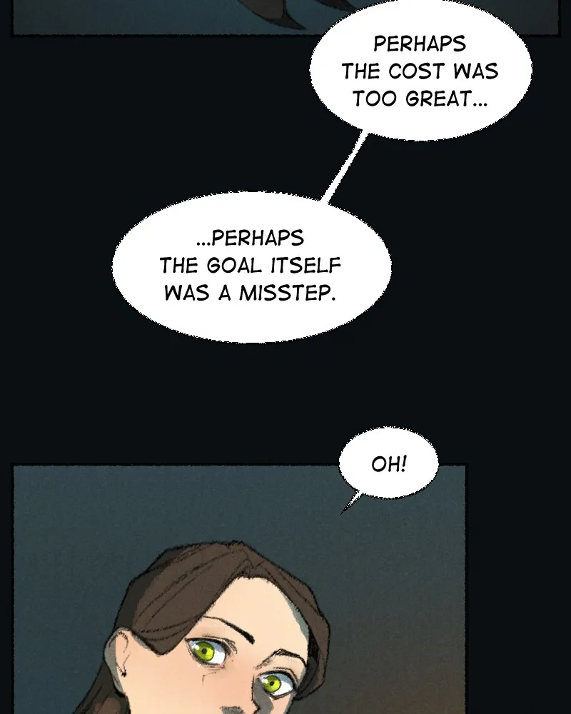 Stray Souls Chapter 76 page 18 - 