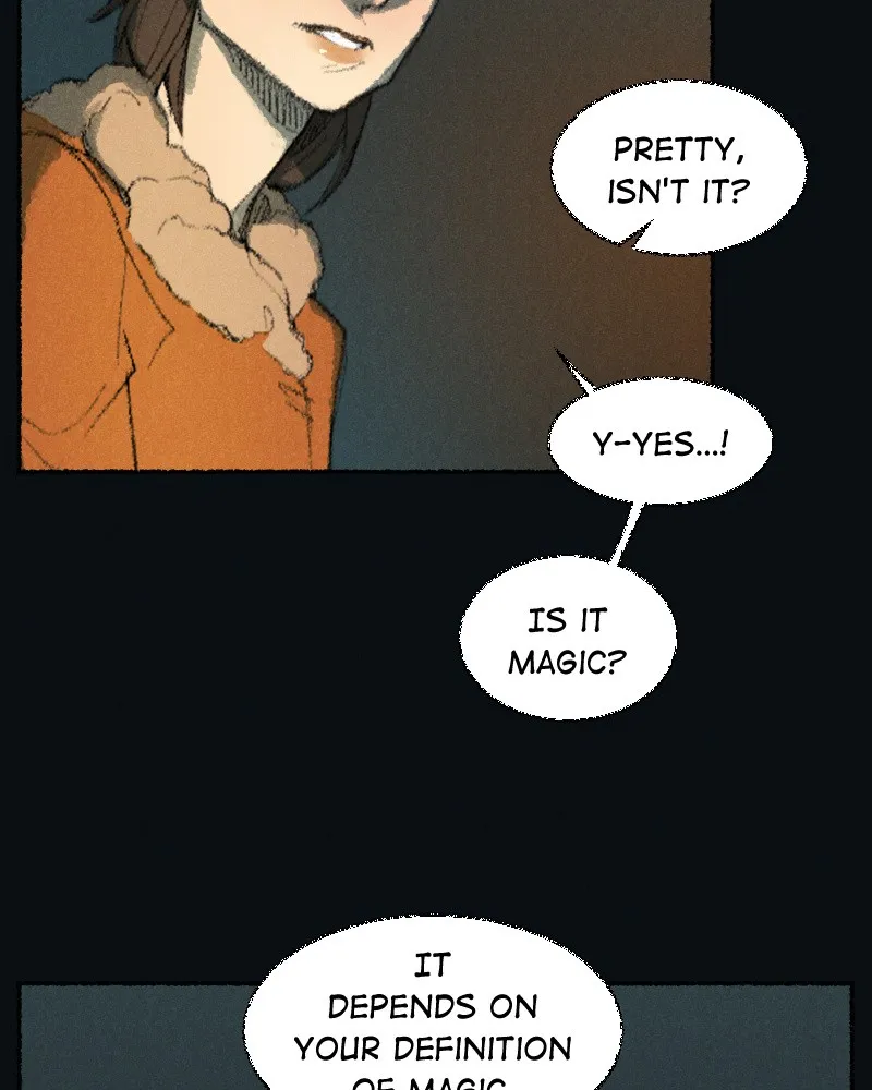 Stray Souls Chapter 76 page 19 - 