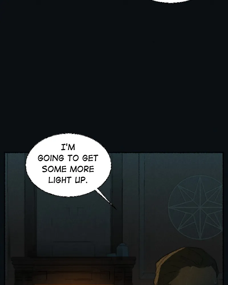 Stray Souls Chapter 76 page 22 - 