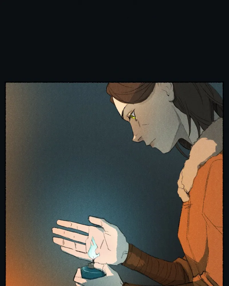 Stray Souls Chapter 76 page 24 - 