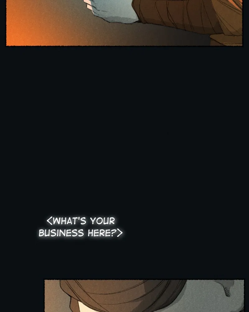 Stray Souls Chapter 76 page 25 - 