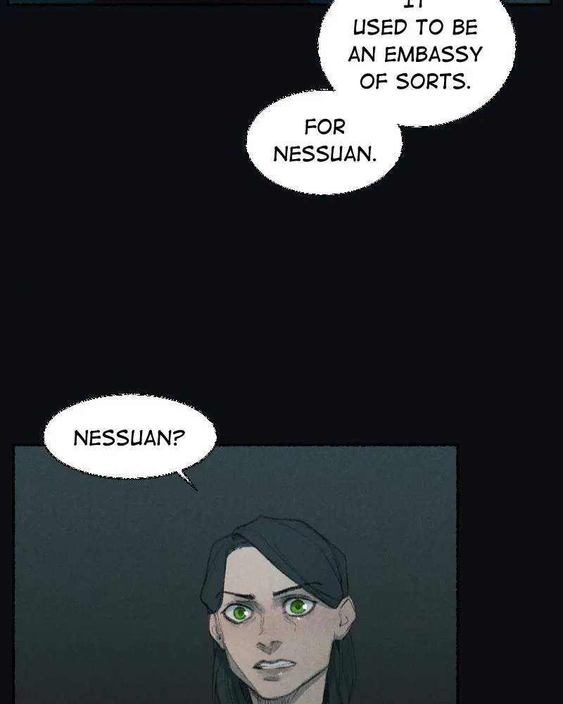 Stray Souls Chapter 76 page 4 - 