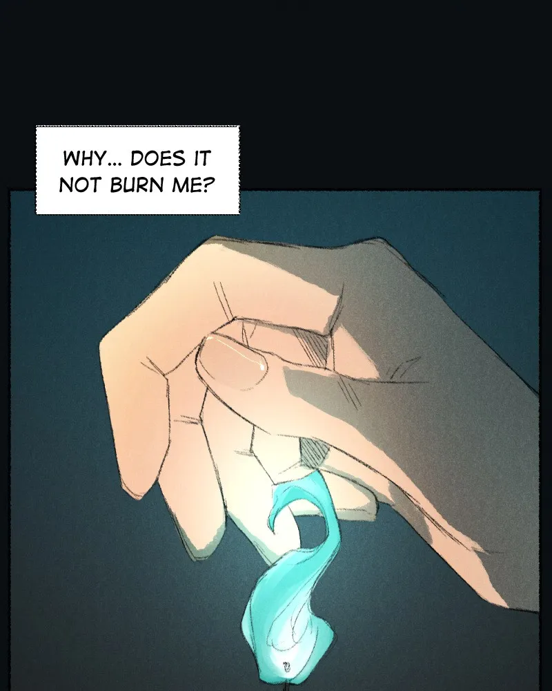 Stray Souls Chapter 76 page 32 - 