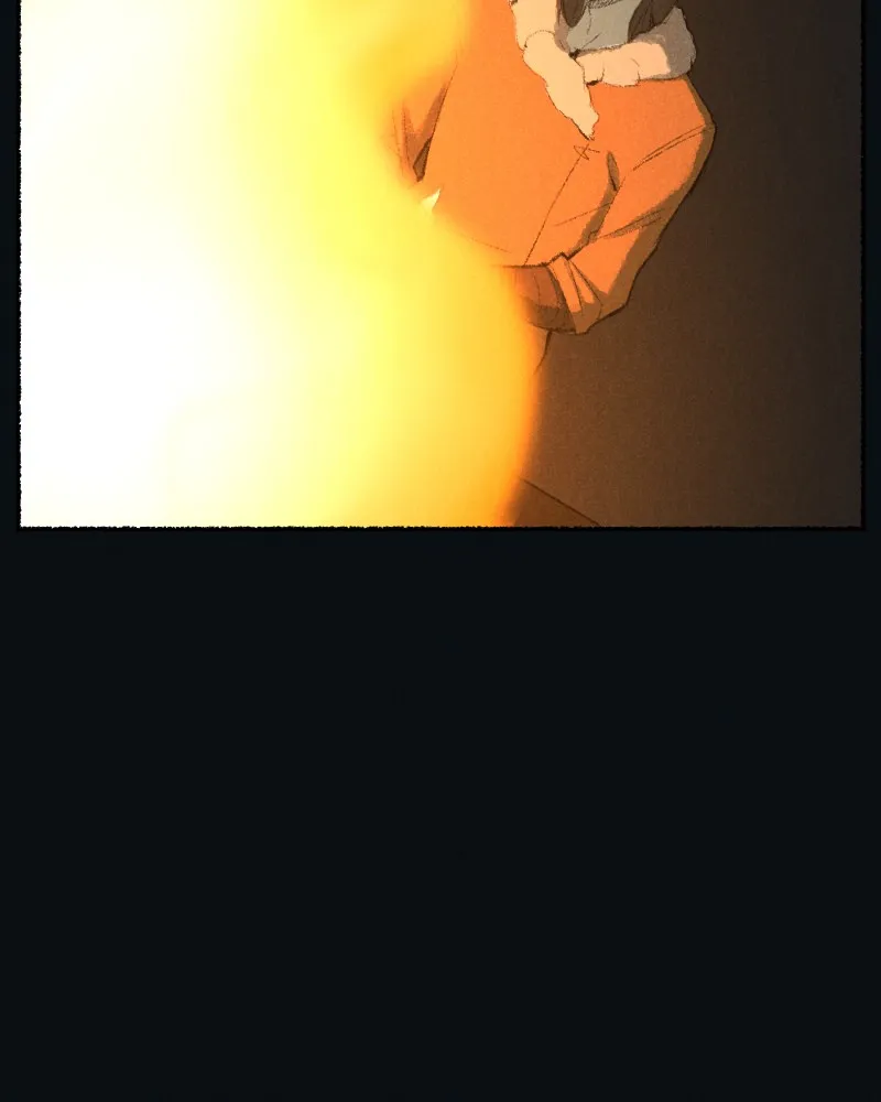 Stray Souls Chapter 76 page 34 - 